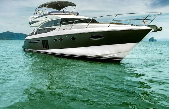 Princess 60