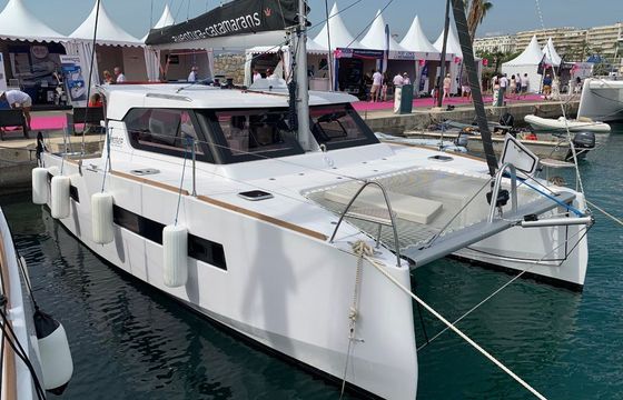 Aventura 34