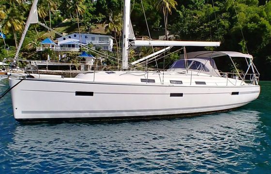 Bavaria 40 Cruiser