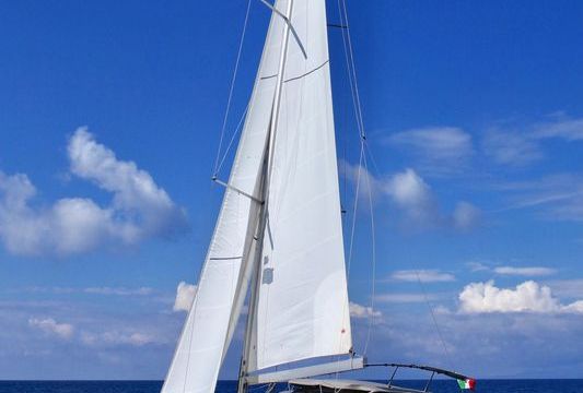 Beneteau Oceanis 51.1