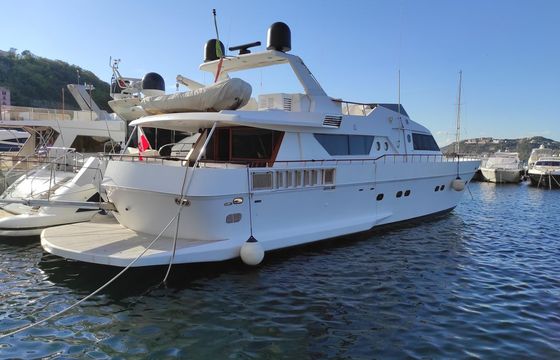 Cantieri di Pisa alalunga