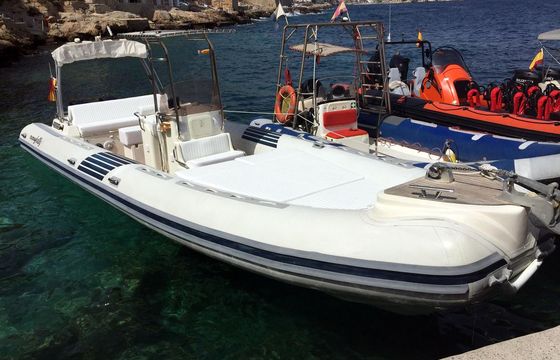 Nuova Jolly KING EXTREME 990