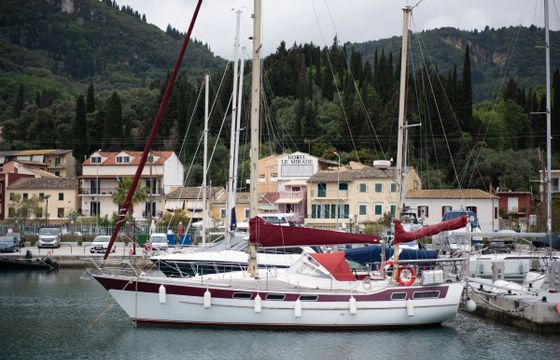 Wauquiez Amphitrite 43