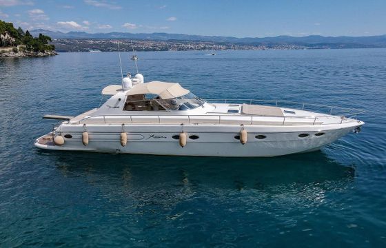 Italcraft X54