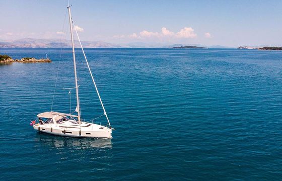 Beneteau Oceanis 51.1
