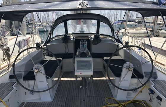 Bavaria Cruiser 46