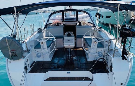 Bavaria Cruiser 46