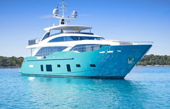 Princess 30