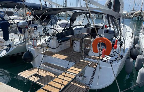 Beneteau Oceanis 40.1