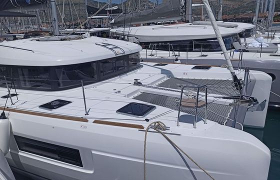 Lagoon 40