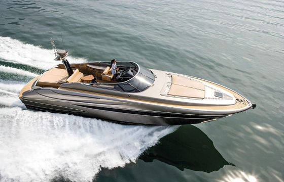 Riva Rivale 52