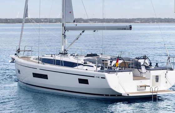 Bavaria C46