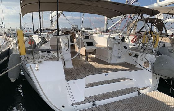 Bavaria Cruiser 46