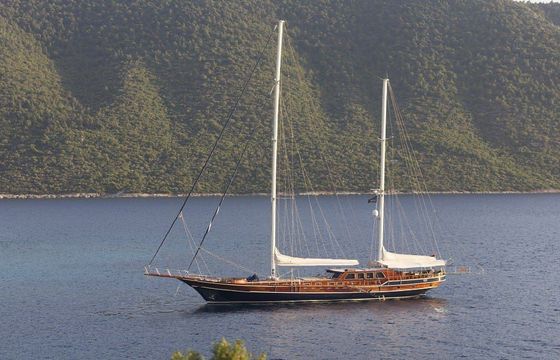 Gulet 112
