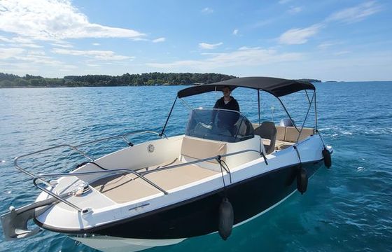 Sport Mare Interquick 22