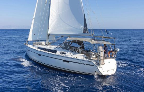 Bavaria Cruiser 41