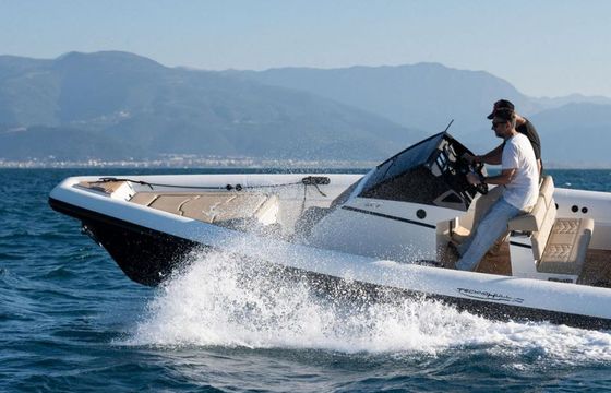 Technohull Gt7