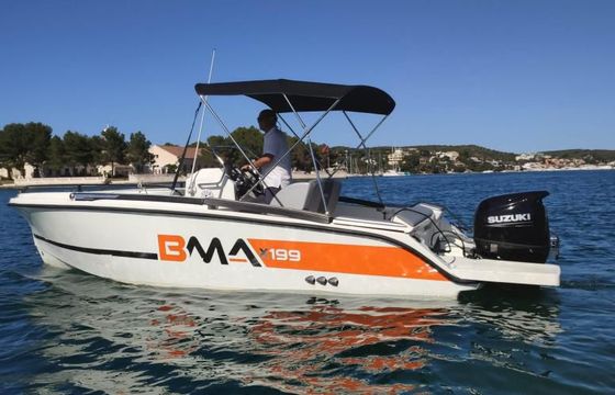 BMA X199