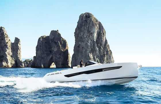 Fjord Seawalker 43