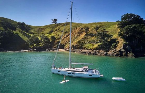 Jeanneau 51