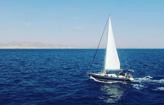 Ocean Yachts Ocean Star 51.2