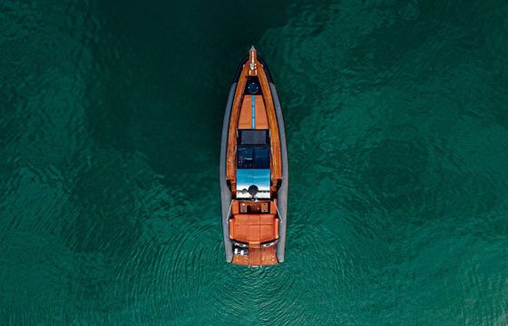 RIB Unlimited Explorer 36