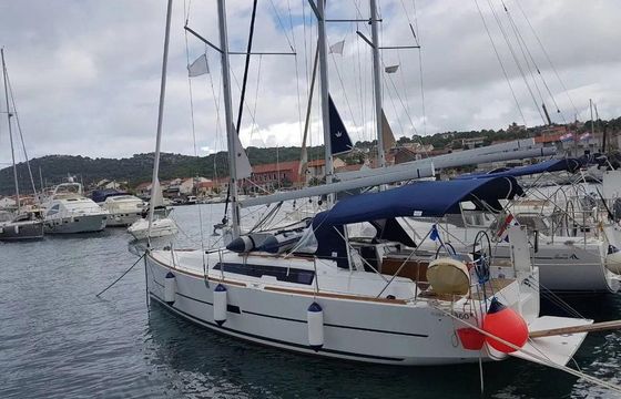 Dufour 360 Grand Large