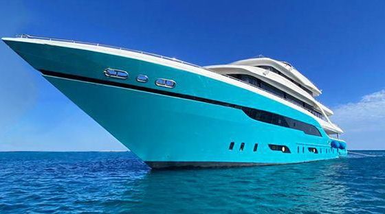 M/Y 148