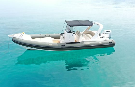 Stingher 800GT