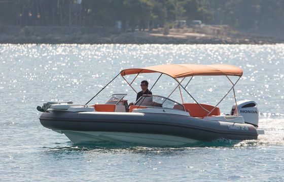 Marlin Marlin 24 SR FB