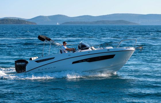 Karnic 692 SL