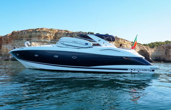 Sunseeker Portofino 53