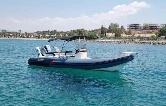 BSC Marine Group 70 Tourism