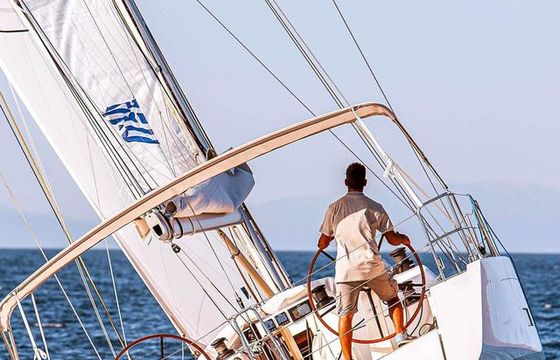 X-Yachts 4⁶