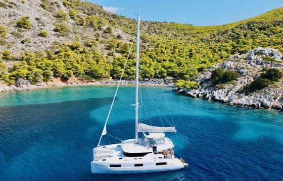Lagoon 46