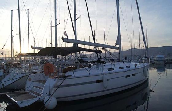 Bavaria 46