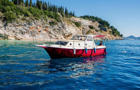 Kvarnerplastika Adriatic 790