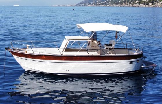 Apreamare Smeraldo