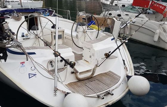 Bavaria 49