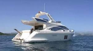 Azimut 51