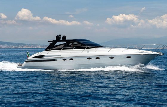 Princess Princess V55