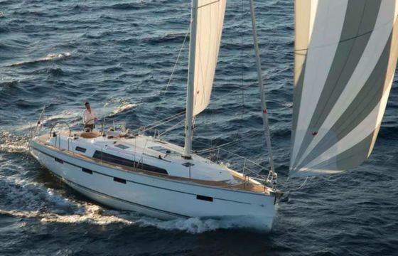 Bavaria Cruiser 41