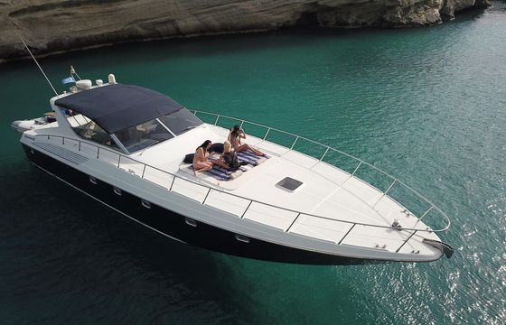 Alfamarine 58