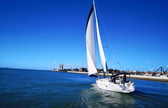 Jeanneau Sun odyssey