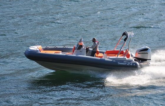 Marlin Marlin 24 X