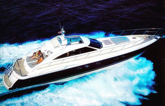 Princess V65