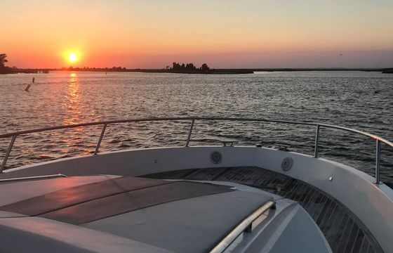 Azimut Atlantis Verve Outboards
