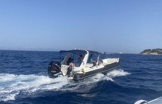 Dream Ship Victory Dream Sea 28 plus