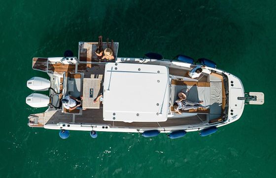 Beneteau Flyer 9 Spacedeck