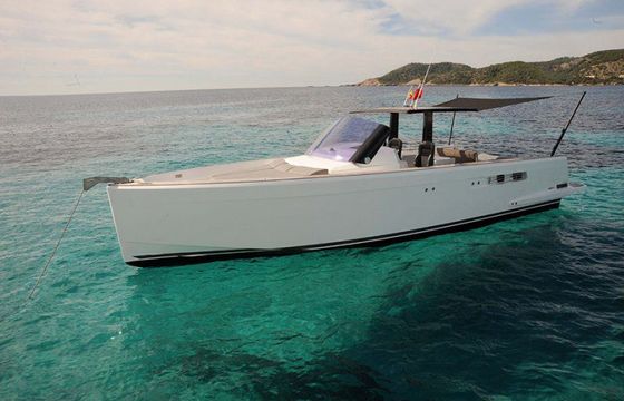 Fjord 40